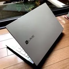 NEC LaVieDirect(M.2NVMeSSD 256GB＋1TBHDD)