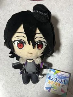 あんスタ 朔間零 新衣装 ぬいぐるみ