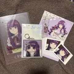 葬送のフリーレン フェルン まとめ売り