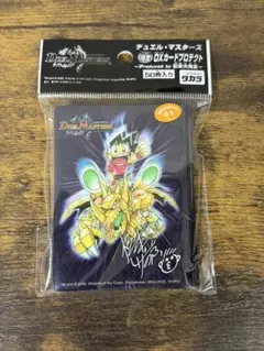 2025年最新】デュエマ スリーブ 旧公式の人気アイテム - メルカリ