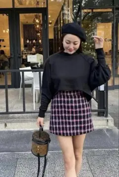 2025年最新】sheller キュロットの人気アイテム - メルカリ