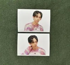 超特急　リョウガ　AwA AwA　生写真