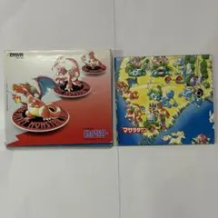 CD ポケモン