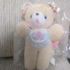 ファンシーアラモード　ぬいぐるみ