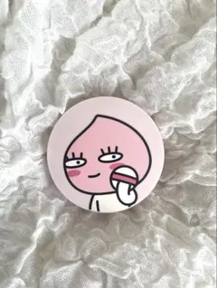 アピーチ　クッションファンデ　ケース