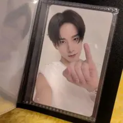 佐藤景瑚　7000円トレカ