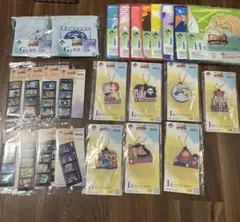 ワンピース　一番くじ　下位賞