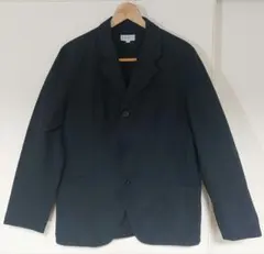 UNITED ARROWS BLUE LABEL テーラードジャケット ブラック