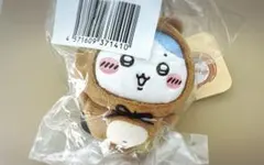 ちいかわたぬきだもんくじC賞【ハチワレ】