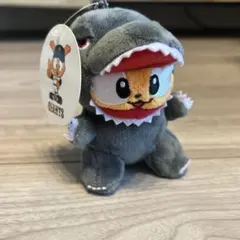 読売ジャイアンツ ジャビット ぬいぐるみ マスコット