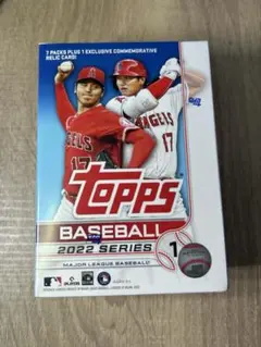 トップス　2022シリーズ1ジャージナンバー4枚セット　大谷翔平 トップス 2022シリーズ1ジャージナンバー4枚セット 大谷翔平