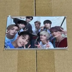 IDOL RADIO LIVE IN TOKYO アドラ トレカセット