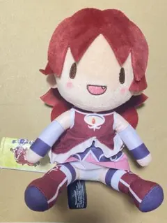 2026年最新】佐倉杏子 ぬいぐるみの人気アイテム - メルカリ