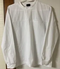 長袖カットソー Mサイズ