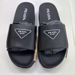 2026年最新】PRADA サンダルの人気アイテム - メルカリ
