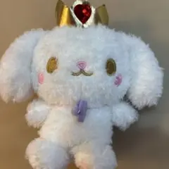 JO1 JOCHUM ジェオチャム RURU 初期マスコット - メルカリ