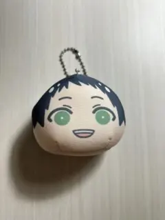 ツルネ 鳴宮湊 セット ツルネ ―風舞高校弓道部― アクリルスタンド【鳴宮湊】【在庫品