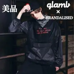 2025年最新】glamb メンズ マウンテンパーカーの人気アイテム - メルカリ