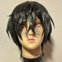 【フルセット】にじさんじ 四季凪アキラ コスプレ 衣装 ウィッグ コスプレウィッグ バーチャルYouTuber Vtuber 四季凪アキラ