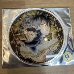 ブラッククローバー Gratte 有償特典　アスタ　ユノ　コースター