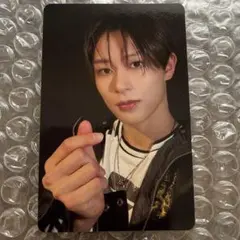 produce 101 新世界 日プ ファイナル トレカ 飯塚亮賀 - メルカリ