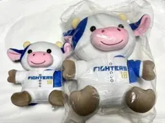 2026年最新】ファイターズぬいぐるみの人気アイテム - メルカリ