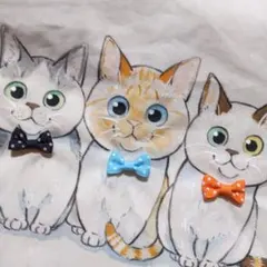 一緒にお出掛け　おしゃれ猫バッグ