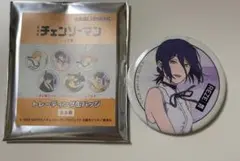 チェンソーマン　レゼ　缶バッジ
