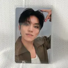 vivi treasure ジョンウ トレカ