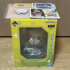 一番くじ 勝利の女神：NIKKE ニケ CHAPTER8 ラストワン賞 エレグ