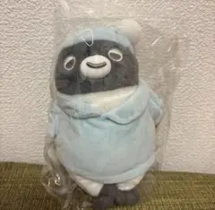 おまけつきSuicaのペンギン ふわクタパジャマ ぬいぐるみ マスコット