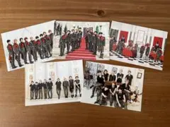 Hey!Say!JUMP DEAR フォトセット 公式写真