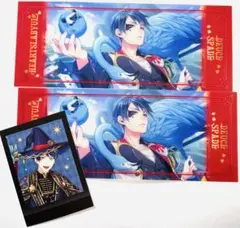 ツイステ デュース 3点セット