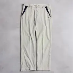 Arnold Palmer アーノルドパーマー　ストレッチ撥水　パンツ　Lサイズのサムネイル