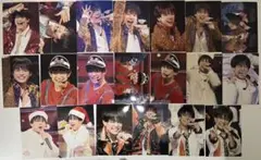 AmBitious 真弓孟之　写真