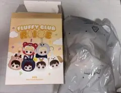 【袋未開封】POPMART RIIZE トルビョン ミニポーチキーチェーン