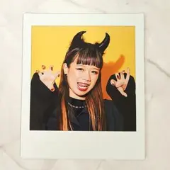 M☆Splash!! スクエアチェキ YUKI