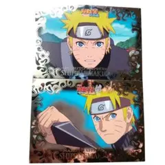 NARUTO カード 四代目 YONDAIME No.153 - メルカリ