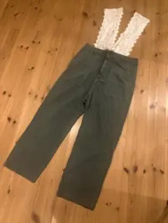 gotohollywood パンツ　新品
