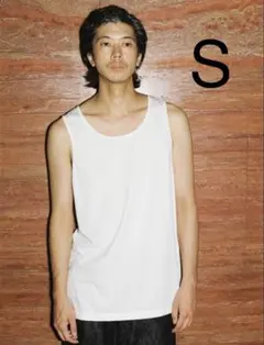 린덤 라이프 MVS 레이어 탱크탑 S 사이즈