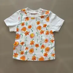 MARNI ロンT ウサギ刺繍 サイズ48 - メルカリ