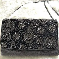 green label labelrelaxing パーティバッグ 結婚式