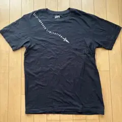 クラピカ ハンターハンター　Tシャツ　S ユニクロ