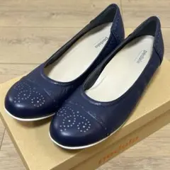 pedala ペダラ 24.0cm 3E 2.0cmヒールのサムネイル