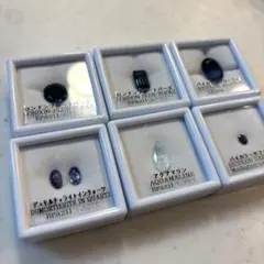 天然石ルース　まとめ売