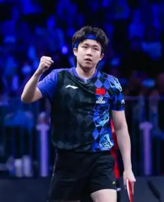 VICTOR リージージャ選手モデル バドミントン ユニフォーム - メルカリ