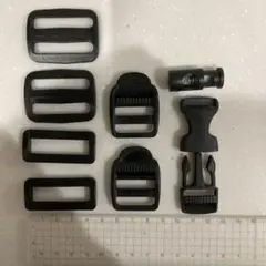 リュックのパーツ　まとめ買い値引します