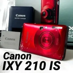 2026年最新】canon ixy 210の人気アイテム - メルカリ