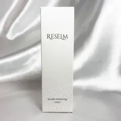 FABIUS RESEIM 薬用リンクルクリーム20gのサムネイル