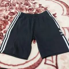 adidas Originals ショートパンツ ブラック Lのサムネイル